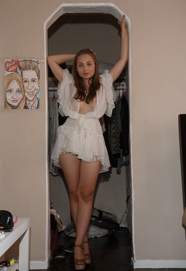 Екатерина, 22